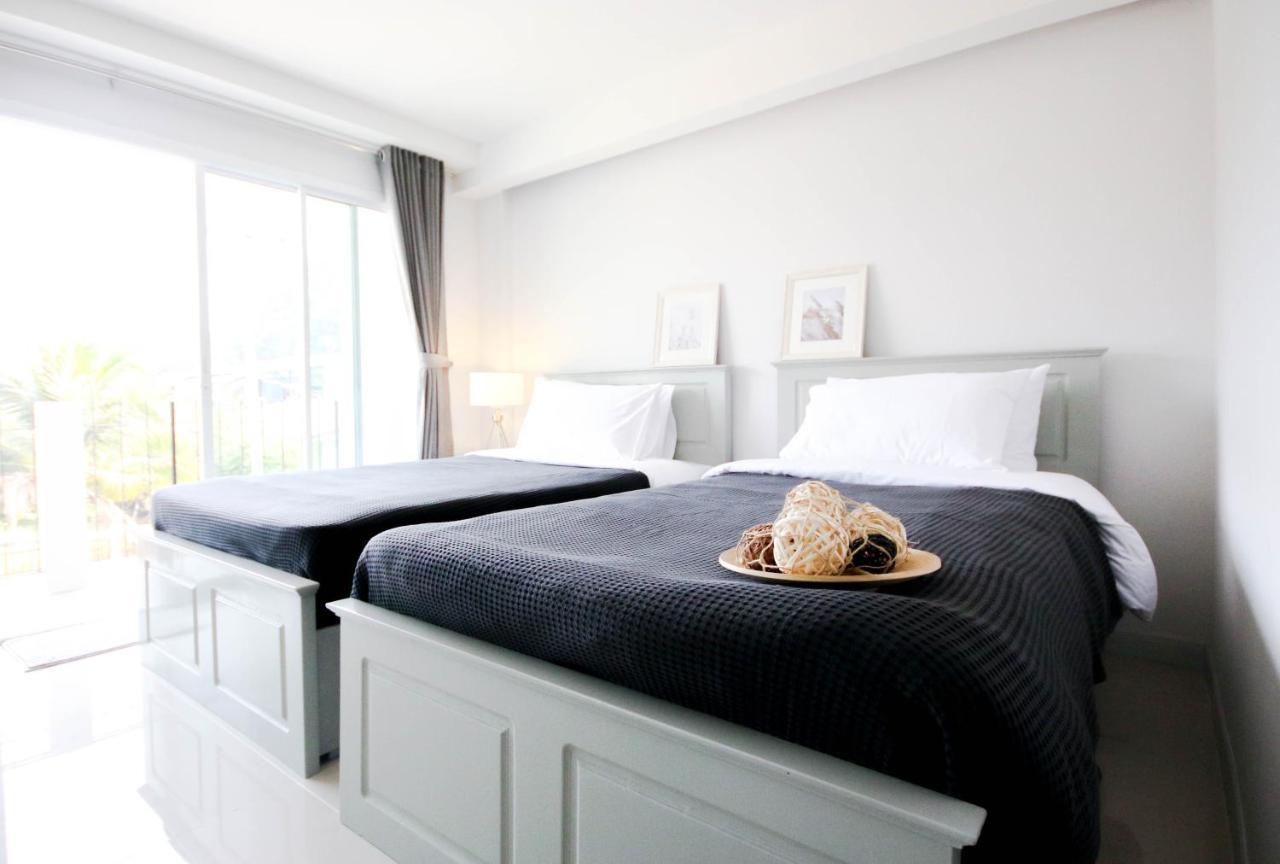 Tonkla Boutique Hotel Lamphun Exteriér fotografie