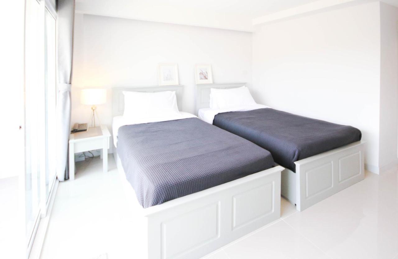 Tonkla Boutique Hotel Lamphun Exteriér fotografie