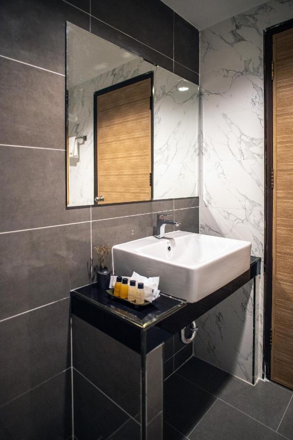 Tonkla Boutique Hotel Lamphun Exteriér fotografie