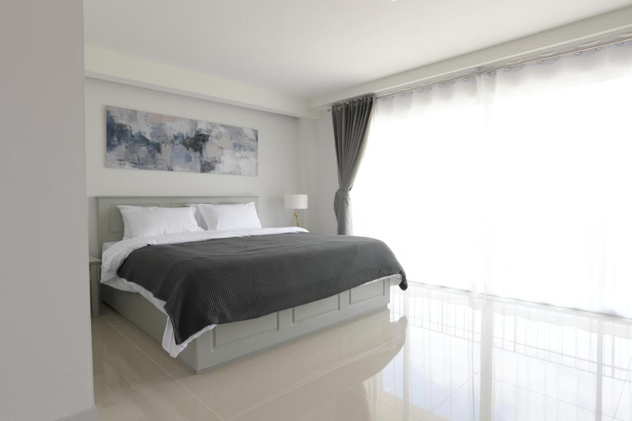Tonkla Boutique Hotel Lamphun Exteriér fotografie