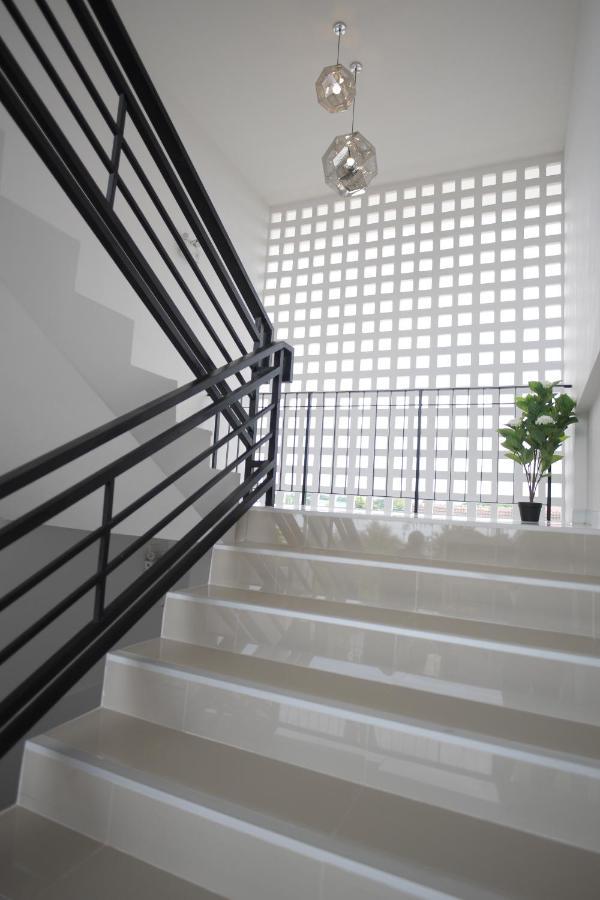 Tonkla Boutique Hotel Lamphun Exteriér fotografie