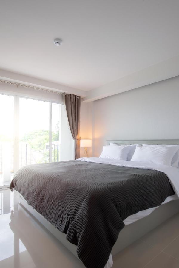 Tonkla Boutique Hotel Lamphun Exteriér fotografie