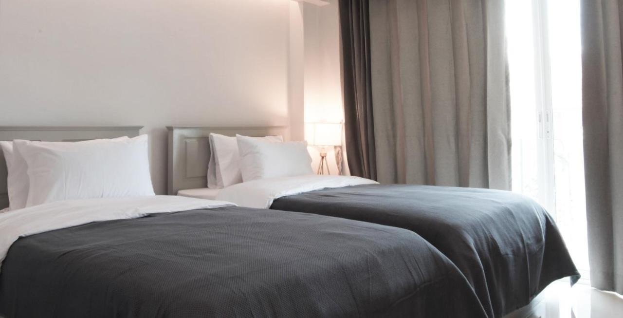 Tonkla Boutique Hotel Lamphun Exteriér fotografie
