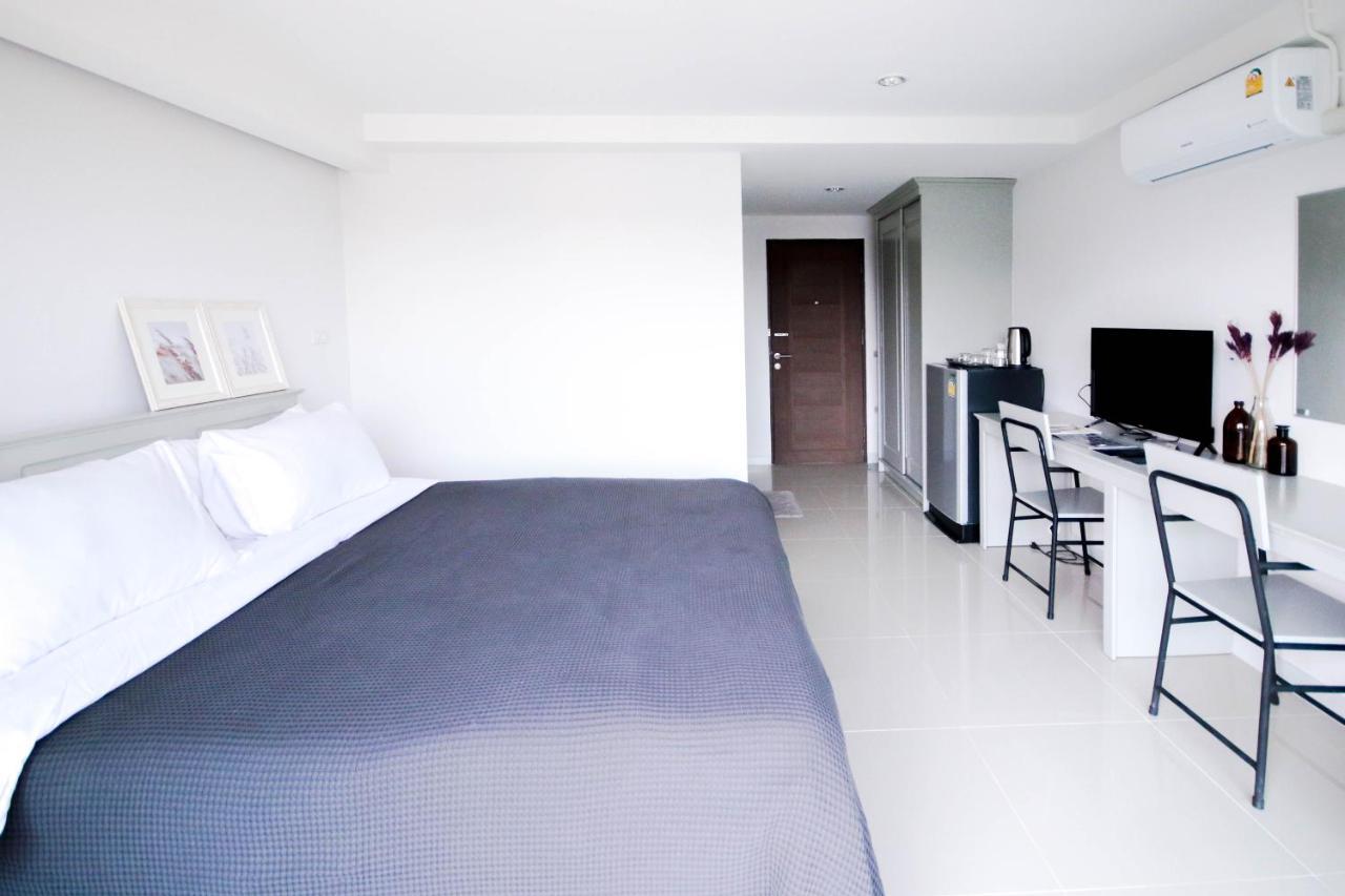 Tonkla Boutique Hotel Lamphun Exteriér fotografie