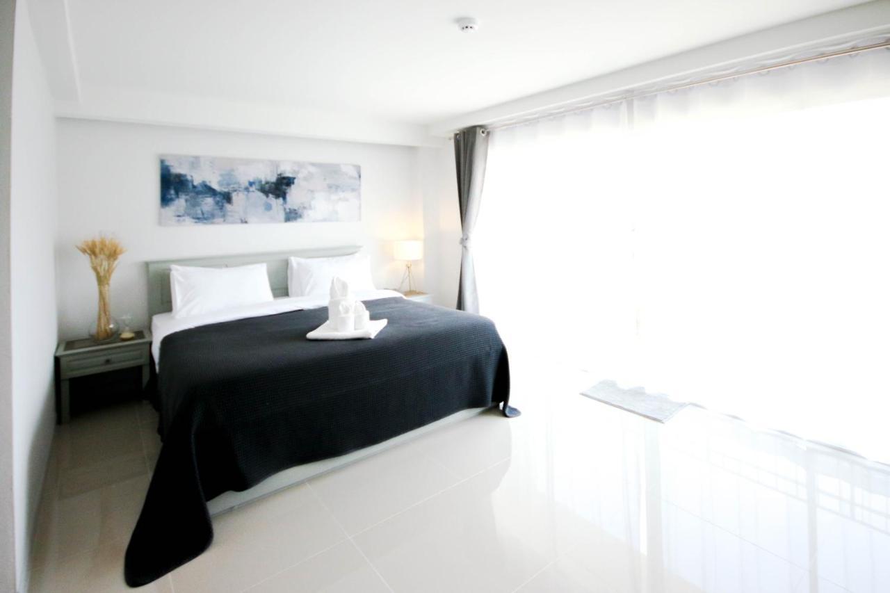 Tonkla Boutique Hotel Lamphun Exteriér fotografie