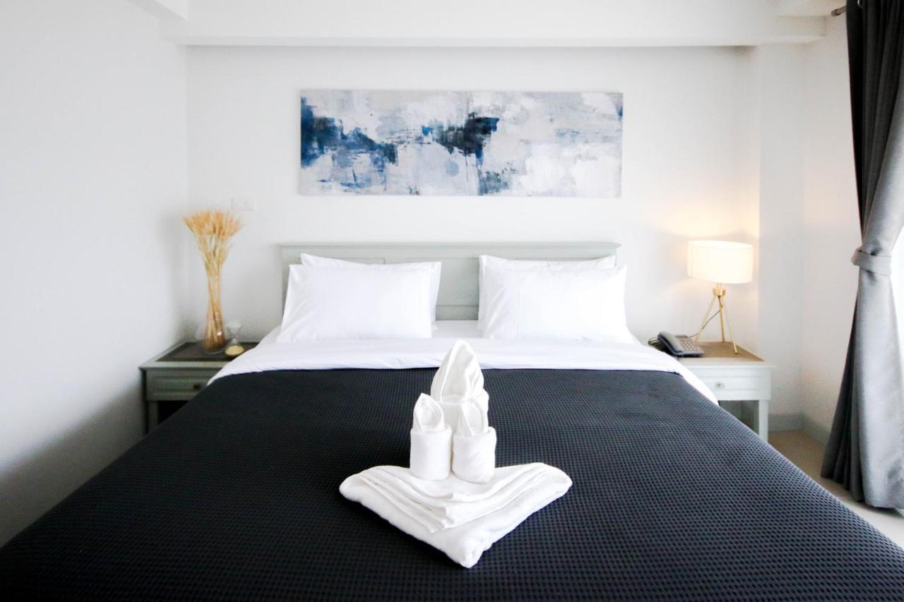 Tonkla Boutique Hotel Lamphun Exteriér fotografie