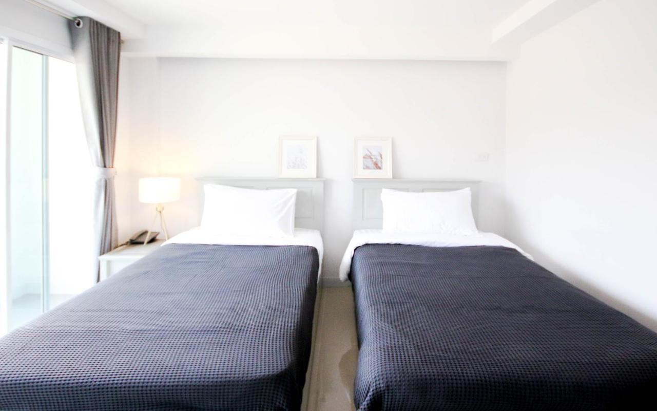 Tonkla Boutique Hotel Lamphun Exteriér fotografie